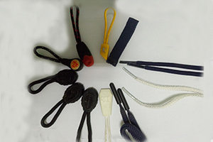 線繩包膠注塑機(jī)樣品