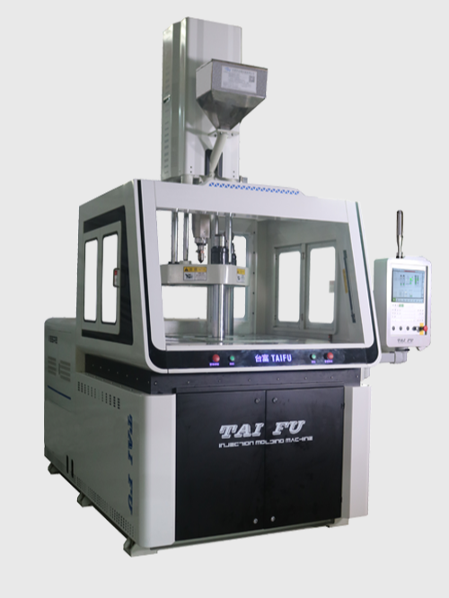 立式高速圓盤(pán)注塑機(jī)FV4-85R2-SP